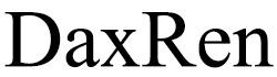 DaxRen DaxRen